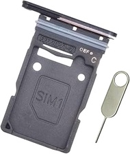 PHONSUN Z Fold7 2025 Single Sim Card Tray Holder for Samsung Galaxy Z Fold 7 5G SM-F966U F966U1 US V