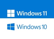 Windows 11 / Windows 10 正版KEY