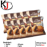 [ SNACKIT ] PIA100 23gr