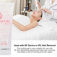 300gram Gel Slimmimg Gel Rejuve Gel Lifting Tightening Rejunevation Gel Royal Facial Gel Hifu For Ultrasonic RF LED Light Beauty Machine Anti Wrinkle Skin Care Royal Facial Gel IPL RF Ultrasonic Lifting Tightening