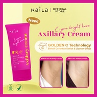 KAILA C-YOU BRIGHT HERE AXILLARY CREAM 30ML