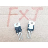 ((10 Pcs) P75NF75 Brand New Original STP75NF75 75NF75 Field Effect Management TO-220