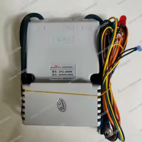 The manager recommends a new oven special igniter ignition temperature controller gas oven ZFC-K999