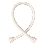 Water supply line 4 inches (40cm), 5 inches (50cm), 6 inches (60cm) Water supply line for sanitary e