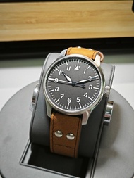 Stowa Flieger Classic 40 (not IWC)
