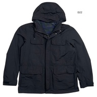 Uniqlo Hiking Jacket Size XL Men And Women
