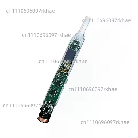 Original electric toothbrush motherboard vibrator spare parts for Oral B IO7 IO8 IO9 Replacement ass