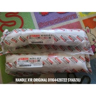 Handle x1r kiri dan kanan original