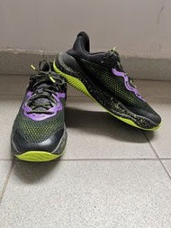 Under Armour Curry Flow 9 籃球鞋