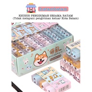 190 Animal Eraser Cute Eraser for Children Cute Animal Eraser