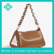 Disney Women's Shoulder Bag New StyleTriangle Chain Bag for Girlfriend Girlfriend Birthday Gift