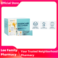 เติมพลังให้เต็มr  BIG Pharmacy  Naturelish Glutamine Repair Milk Powder - Comprehensive Repair with 