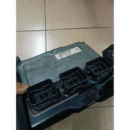 HONDA CITY (2013)TMO ENGINE ECU