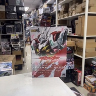 [放得高搵鬍鬚] 不二不議 Threezero Tekkaman Blade 宇宙騎士 (5002)