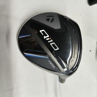 Golf Club Qi10 2024 New Mens Track Wooden Rod 3/5 FW Standard Edition