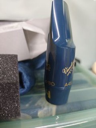 Blue jumbo java a45 alto saxophone mouthpiece