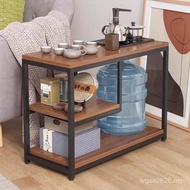 Simple Tea Table Sofa Artificial Board Rectangular Removable Grade Living Room Side Modern E1 Coffee