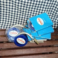 Memo clip holder livita