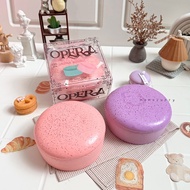 Opera mousse sticky cake squishy by chameleon