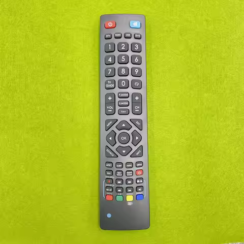 Remote Control For BLAUPUNKT 23/157I-GB-3B-HBCDUP 32/146I-GB-5B-HKUP 32/131J-GB-1B-3HCU-UK 42/131J-G