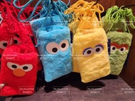 日本正版 Elmo 日本  moppy elmo cookies 日本代購 usj代購 芝麻街代購 日本芝麻街  elmo moppy 日本  大阪 日本環球影城  日本環球影城代購 Sesame S