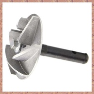 Water Pump Impeller Assembly Replacement Part 0800-0800A0 for ATV UTV Cforce 800 CF800 X8 Z8 U8(R F 