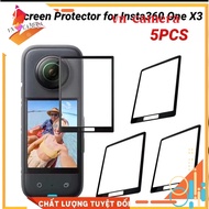 Instar 360 x3 screen protector 360 x3 tempered protector intar 360 x3 gopro camera accessories