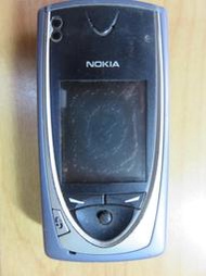 X.故障手機-NOKIA 7650 直購價850