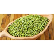 KACANG HIJAU / KACANG HIJAU AUSTRALIA / KACANG HIJAU IMPORT (REPACK