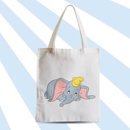 Dumbo Tote Bag 1