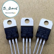 🔥READY STOCK🔥🇲🇾 P75NF75 STP75NF75 75NF75 80A 75V TO-220 Ic Chip