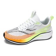 Ultra Lightweight Popcorn Foam Sole Lightweight Runner Shoes