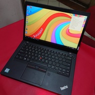 Laptop Lenovo ThinkPad T470s i5