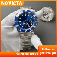 904L Stainless Steel Automatic Watch Men's Business Mechanical Watch