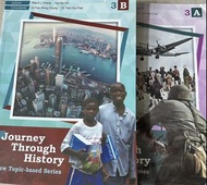 Journey Through History