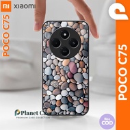 Case for poco c75 Casing for Latestpoco c75 Glossy Softcase poco c75 Case poco c75 CP892