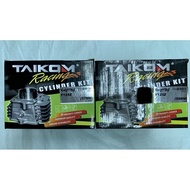 TAIKOM RACING Yamaha Y125Z / Y125ZR / 125Z / 125ZR Block Set (57 59 60MM STD) 100% Original Taikom M