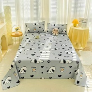 Ga trải giường poly cotton Gody Sun 1m6x2m 1m8x2m 2mx2m2