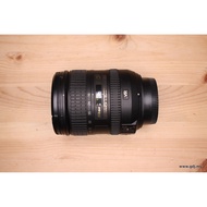 [USED] Nikon AF-S DX 16-85mm f/3.5-5.6G ED VR [d3598]