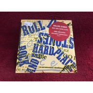 CD Rolling Stones* – Rock And A Hard Place Condition As Shown CA4-8