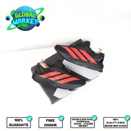 Sneakers ADlZER0 EV0 AMG Black Lucid Red 100%