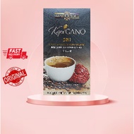 GANO EXCEL GANOLICIOUS KOPI GANO KOPIGANO 3 IN 1 GANO COFFEE (15 SACHETS)