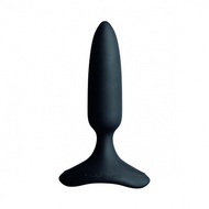 [SG SELLER] Anal Plug | Lovense Hush 2 | Anal Toy | Vibrator| Booty | Wireless | Silicone | Adult Sex Toy