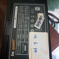 BEQUIET 350W 80PLUS Sale 1005
