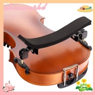 CHANMVPHD Violin Shoulder Rest, Instrument Supplies Violin Accessories Violin Shoulder Pad, Portable