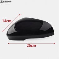 【2026NEW】Side Rearview Mirror Cover Cap C2Z4413 Left / C2Z4412 Right for Jaguar
