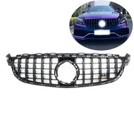 C63 Front grille for Mercedes Benz C63 GT front bumper grille 2019