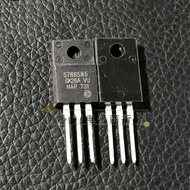 2PCS-10PCS STF57N65M5 TO220 57N65M5 TO-220 710V 42A MOS Field effect tube Brand New and II6B