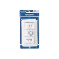 パナソニック電工 浴室換気スイッチセット WTP53916WP