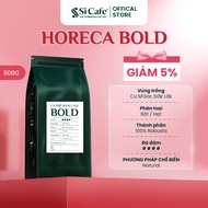 BOLD Horeca Roasted Coffee